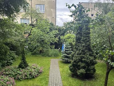 квартира за адресою Ольги Кобилянської вул., 14