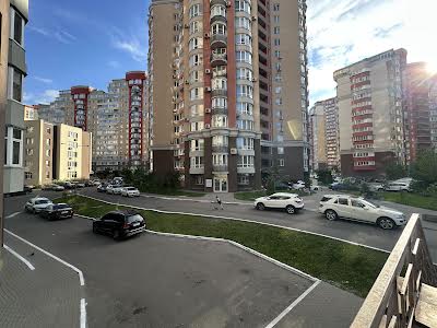квартира за адресою Юлії Здановської вул. (Ломоносова), 46/1