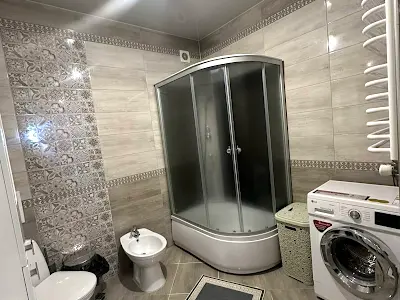 квартира за адресою Слобідська вул., 20