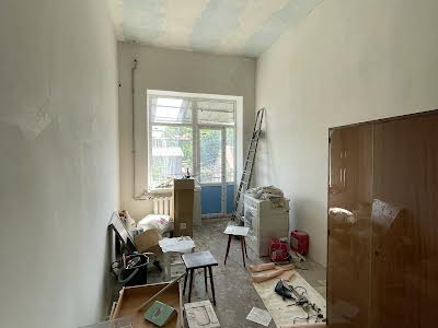 квартира по адресу Короленко ул., 21