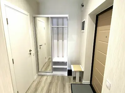 квартира за адресою Михайла Максимовича вул. (Онуфрія Трутенка), 26-Г