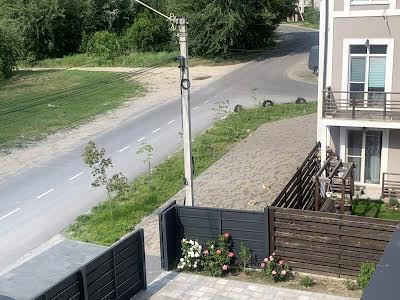 дом по адресу Центральная ул.