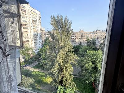 квартира за адресою Оболонський просп., 22