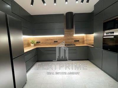 квартира за адресою Центральна вул., 21-А
