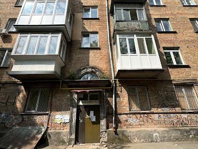 квартира за адресою Вацлава Гавела бульв. (Івана Лепсе), 55