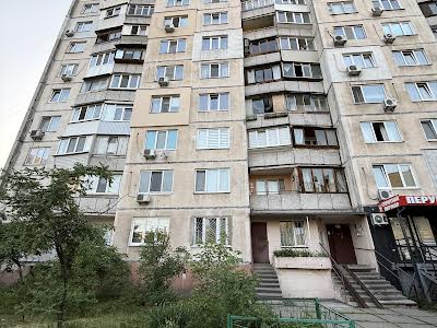квартира за адресою Оболонський просп., 9