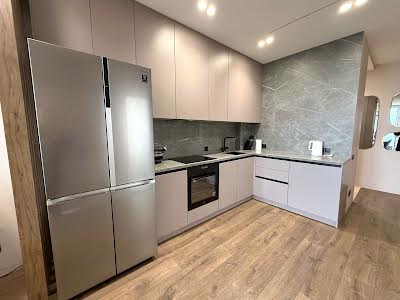 квартира за адресою Зоряний бульв., 1м