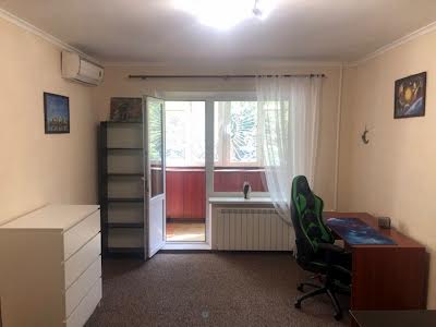 квартира за адресою Ірпінська вул., 63-А
