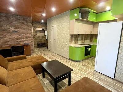 квартира по адресу Берёзовая ул., 41