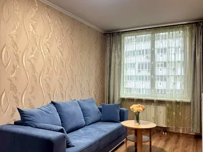 квартира за адресою Обухівська вул., 137