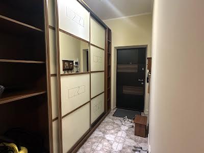 квартира по адресу Выговского ул. (Суворова), 9а