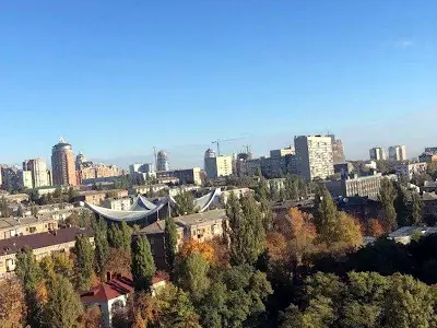 квартира за адресою Миколи Міхновського бульв. (Дружби Народів), 14-16
