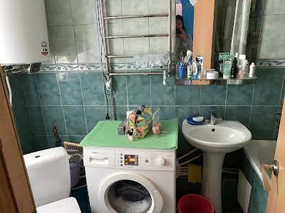 квартира по адресу Крайня ул., 61