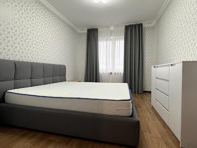квартира по адресу Самойло Кошки ул. (Маршала Конєва), 5-Г