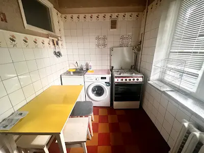 квартира по адресу Оболонский просп., 12