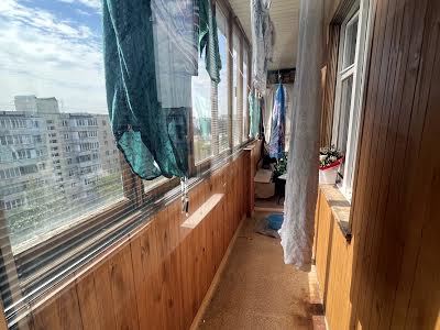 квартира за адресою Ентузіастів вул., 25/2