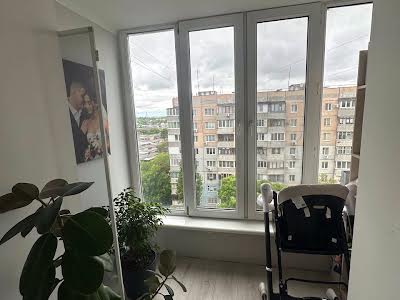 квартира за адресою Сім'ї Глодан вул., 63/1