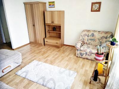 квартира по адресу Канатная ул., 101в