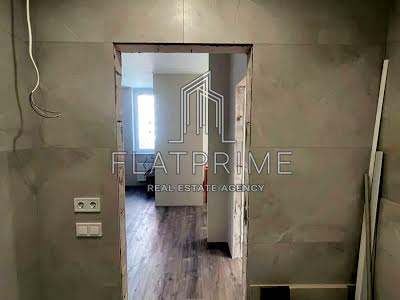 квартира за адресою Столичне шосе, 1