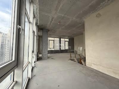 комерційна за адресою Саперне Поле вул., 3