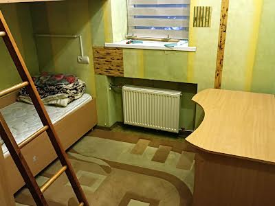 квартира за адресою Слобожанська вул. (8 Березня), 15