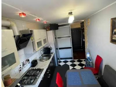 квартира по адресу Гожулянская ул., 26
