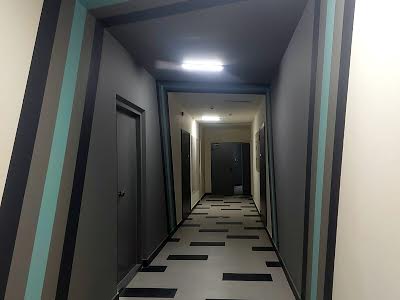 квартира за адресою Віктора Некрасова вул. (Північно-Сирецька), 6