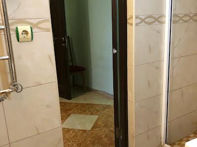 квартира за адресою Дача Ковалевського вул., 101А
