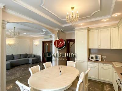 квартира за адресою Тараса Шевченка бульв., 27-Б