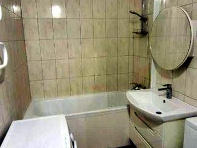квартира по адресу Метрологическая ул., 111