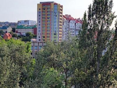 квартира по адресу Героев просп., 4