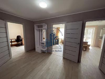 квартира по адресу Монастырская ул., 11