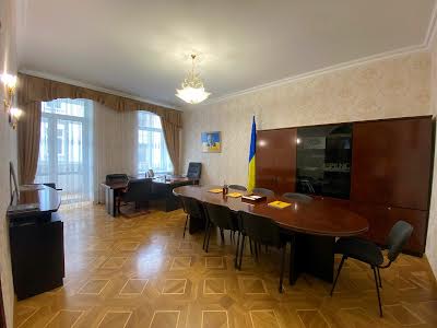 квартира за адресою Ярославів Вал вул., 14-Г