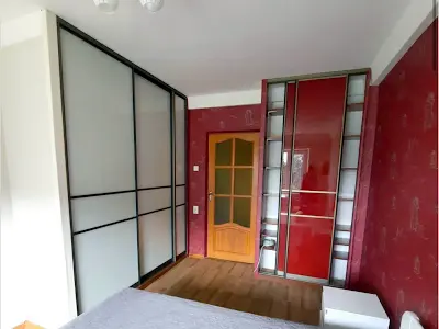квартира по адресу Ореста Левицкого ул. (Академіка Курчатова), 3