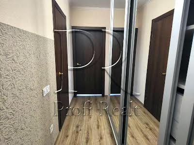 квартира по адресу Балтийский пер., 1