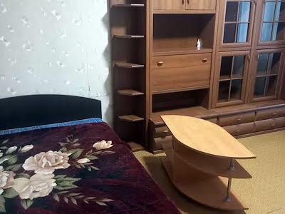 квартира за адресою Академіка Заболотного вул., 4