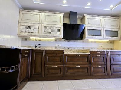 квартира за адресою Лазурна вул., 5 к11