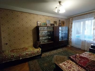 квартира по адресу Юности ул., 7