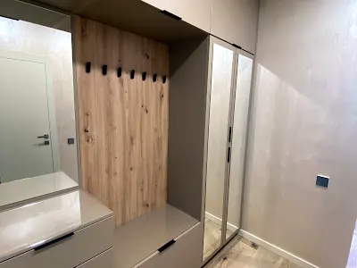 квартира за адресою Каховська вул., 56