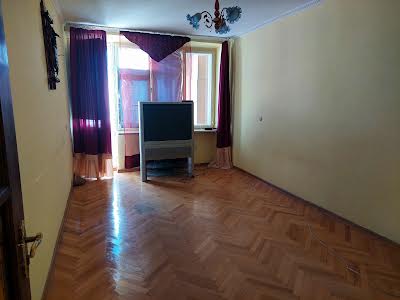 квартира за адресою Данилишиних вул., 7