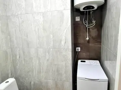 квартира за адресою Ревуцького вул., 40-В