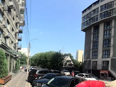 квартира за адресою Кам'янська вул. (Дніпродзержинська), 123