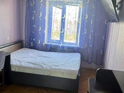 квартира по адресу Быкова Леонида бульв., 7