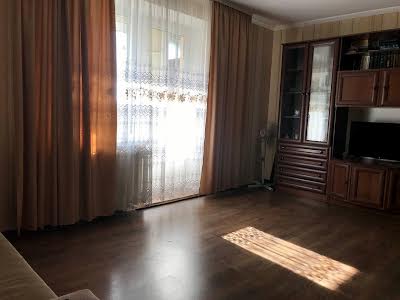 квартира за адресою Берестейський просп. (Перемоги), 89-А