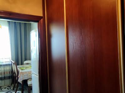 квартира за адресою Панаса Мирного вул., 71
