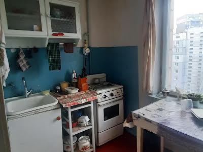 квартира за адресою Вікентія Беретті вул.