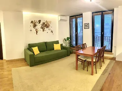 квартира по адресу Антоновича ул. (Горького), 74