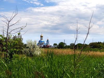 участок по адресу с. Новоселовка, 