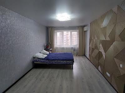 квартира за адресою Проспект Центральний, 21