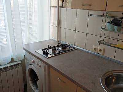 квартира за адресою Чоколівський бульв., 14